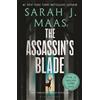 Sarah J. Maas The Assassin's Blade (Tascabile) Throne of Glass