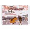 Cheston Brown Daisy Visits Shining Star Ranch (Tascabile)