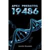 Jennifer Bleasdale Apex Predator 19486 (Tascabile)