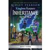 Ridley Pearson Kingdom Keepers: Inheritance: The Final Draw (Tascabile)