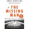 Anna Karolina The Missing Man (Tascabile) Emma Tapper