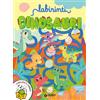 Giunti Editore Libro - Labirinti. Dinosauri. Creo Gioco Coloro. Ediz. A Colori - Giunti Editor