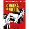 Editoriale Cosmo Libro - Grandi Maestri (I) #107 - Trillo-Bernet - Chiara Di Notte 08 - Editoria