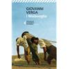 Feltrinelli Libro - Giovanni Verga - I Malavoglia - Feltrinelli