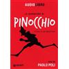Giunti Editore Libro - Carlo Collodi - Le Avventure Di Pinocchio. Storia Di Un Burattino Letto