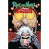 Panini Comics Libro - Jim Zub / Patrick Rothfuss - Rick And Morty Vs. Dungeons & Dragons #02