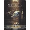 Orecchio Acerbo Libro - Torben Kuhlmann - Armstrong. L'avventurosa Storia Del Primo Topo Sulla L