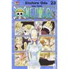 Star Comics Libro - Eiichiro Oda - One Piece. New Edition #23 - Star Comics