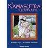 Gremese Editore Libro - Kamasutra Illustrato-Ananga Ranga-Il Giardino Profumato. Ediz. Illustrat