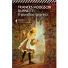 Feltrinelli Libro - Burnett Frances H. - Il Giardino Segreto - Feltrinelli