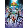 Boom Entertainment Libro - Ryan Parrott - Mighty Morphin Power Rangers: Recharged Vol. 1 - Boom En