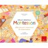 Erickson Libro - Album Didattico Montessori. Attivita Per Imparare La Matematica (3-7 Ann