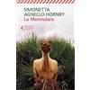 Feltrinelli Libro - Agnello Hornby Simonetta - La Mennulara - Feltrinelli