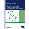 Giappichelli Libro - Massimo Carli / Enzo Balboni - Diritto Regionale. Le Autonomie Regionali
