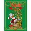 Panini Comics Libro - Storie Sotto L'albero - Panini Comics