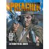 Lion Libro - Preacher #10 (Ed. Tascabile) - Lion