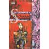 Lion Libro - Sandman #13 - Lion