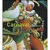Nuages Libro - Lorenzo Mattotti - Carnaval. Colori E Movimenti. Ediz. Illustrata - Nua