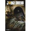 Editoriale Cosmo Libro - John Wagner - Giustizia Oscura. Judge Dredd - Editoriale Cosmo
