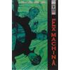 Lion Libro - Ex-Machina - Serie 01 #07 - Lion