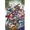 Star Comics Libro - Van Lente Fred - Generation Zero #02 - Star Comics