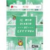 Nuova Gutemberg Libro - Mio Diario Di Lettura (Il) - Nuova Gutemberg