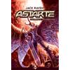 Acheron Books Libro - Jack Raven - Astarte. Falena D'acciaio - Acheron Books