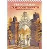 Feltrinelli Libro - Fred Uhlman - L' Amico Ritrovato - Feltrinelli
