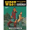 Editoriale Cosmo Libro - West #30 - Chinaman #01 - La Montagna D'Oro - Editoriale Cosmo