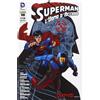 Lion Libro - Superman - L'Uomo D'Acciaio #10 - Lion