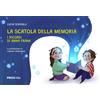 Progedit Libro - Schiralli Lucia - La Scatola Della Memoria. I Ricordi Di Anna Frank - P
