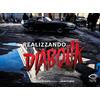 Edizioni NPE Libro - Simone Silvestri - Realizzando Diabolik - Edizioni Npe