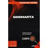 Marcovalerio Libro - Hermann Hesse - Siddharta. Ediz. Per Ipovedenti - Marcovalerio