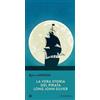 Iperborea Libro - Björn Larsson - La Vera Storia Del Pirata Long John Silver - Iperborea