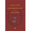 Beneventana G.E.A. Libro - Medici Lorenzo de' - Canzoni Carnascialesche. Canti A Ballo - Beneventa