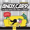 Signs Publishing Libro - Reg Smythe / Kettle Roger / Mahoney Roger - Andy Capp. Chi Beve Birra No