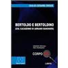 Marcovalerio Libro - Croce Giulio Cesare / Adriano Banchieri - Bertoldo E Bertoldino Col Caca