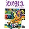 Editoriale Cosmo Libro - Zora La Vampira Di Romanini - Editoriale Cosmo