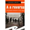 Frilli Libro - Mangini - A Reversa - Frilli