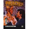 Lion Libro - Preacher #02 - Il Meglio Di New York (Ed. Tascabile) - Lion