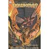 Planeta DeAgostini Libro - Hawkman #01 - L' Ascensione Di Aquila Dorata - Planeta Deagostini