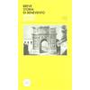 Pacini Editore Libro - Andrea Jelardi - Breve Storia Di Benevento - Pacini Editore