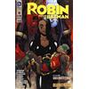 Lion Libro - Giovani Titani #49 - Giovani Titani / Cappuccio Rosso #25 - Robin Figlio