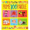2M Libro - Mie Prime 100 Parole. Ediz. A Colori (Le) - 2m