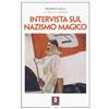 Lindau Libro - Giorgio Galli / Dossena Paolo Antonio - Intervista Sul Nazismo Magico -