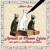 Kemet Libro - Alberto Rava - Animali Al Museo Egizio. Cani, Gatti E... Un Babbuino Per