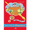 Edizioni Paoline Libro - Franca Vitali - La Vita Di Francesco. Da Colorare. Ediz. Illustrata - E