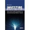 Hoepli Libro - Casario Marco - Investire Nel Breve E Lungo Termine. Come Usare L'analis