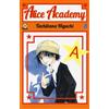Goen Libro - Alice Academy #08 - Goen