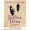 Emons Edizioni Libro - Robert Louis Stevenson - Il Dottor Jekyll E Mr. Hyde Letto Da Ennio Fant